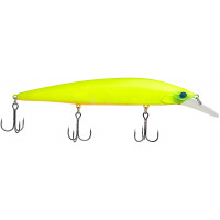 Воблер Jackall Rerange 130SP MR Mat Chart