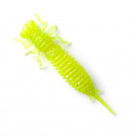 Силікон Fanatik Larva 1.6 "# 024 10шт