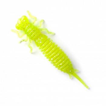 Силікон Fanatik Larva 1.6 "# 024 10шт