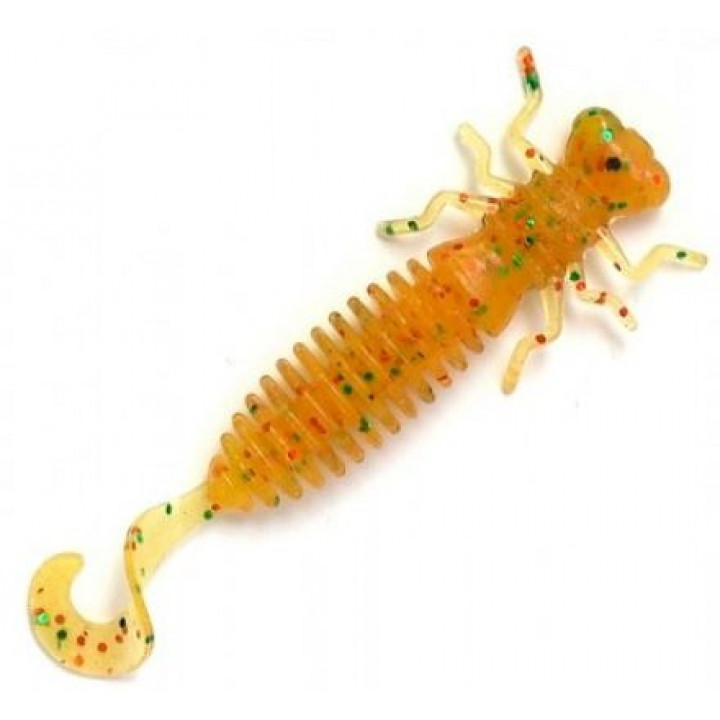 Силікон Fanatik Larva Lux 2.5