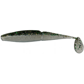 Силікон Percas Slim Swing 4.5" (5шт) #46