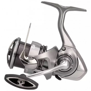 Катушка Daiwa 23 Exceler LT 2000D
