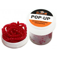 Штучний плаваючий мотиль G.Stream Pop-Up