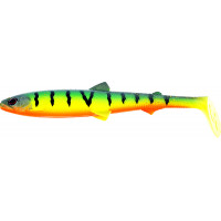 Силикон Westin BullTeez Shadtail 7.5cm 4g Tiger Perch (3шт/уп)