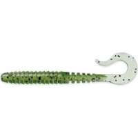 Силикон FishUp Vipo 3.6" (8шт) #042 Watermelon Seed