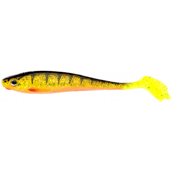 Виброхвост Jaxon Intensa Dominator 7cm цвет Z (5шт)