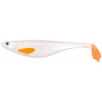 Виброхвост Jaxon Intensa Hegemon Maxi 11cm цвет G (5шт)