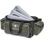 Сумка Westin W2 Lure Bag 3 Boxes Large Forest Night