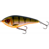 Воблер Westin Swim 13.5cm 77g (SP) Bling Perch