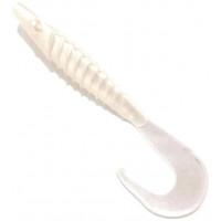 Силикон Fanatik Bulava TW 3.9 color 025 4шт.