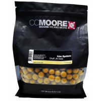 Бойлы CC Moore Live System Shelf Life 18mm 1kg