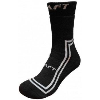 Термоноски BAFT Nordik Black ND1202-M (42-43)