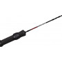 Удочка зимняя Viking Fishing Yeti Ice Rod Solid Carbon 55cm M 25g