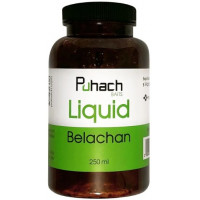 Ліквід Puhach Baits Liquid 250ml - Belachan