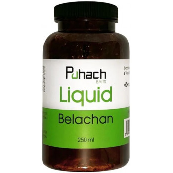 Ліквід Puhach Baits Liquid 250ml - Belachan