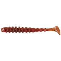 Силикон Keitech Swing Impact 2.5" (10шт/уп) EA#01 Orange Pepper