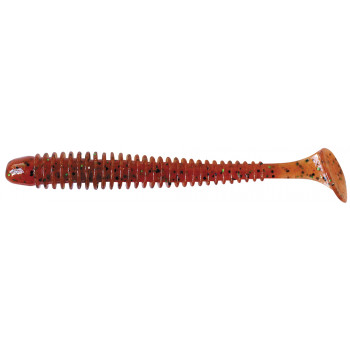 Силикон Keitech Swing Impact 2.5" (10шт/уп) EA#01 Orange Pepper