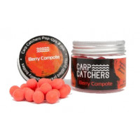 Бойлы Carp Catchers Pop-Up Berry Compote 8mm