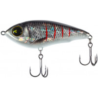 Воблер Select Jerkid 100SS 100mm 35.0g S56