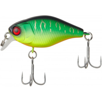 Воблер Jackall Chubby Magnum 50F SR 50mm 8.3g Mat Tiger