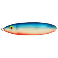 Блешня Rapala Minnow Spoon RMS 6 BSR
