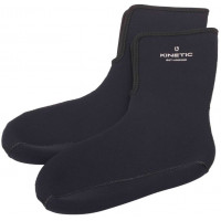 Носки Kinetic Neoprene Sock M Black