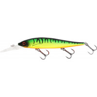 Воблер Westin Jerkbite MR 11cm 15g (SP) Firetiger