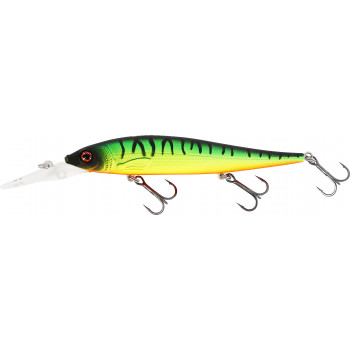 Воблер Westin Jerkbite MR 11cm 15g (SP) Firetiger