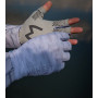 Перчатки Westin Solar UPF Half Finger Glove Grey