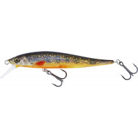 Воблер Westin Jerkbite SR 7.5cm 5g (SP) Brook Trout Fry
