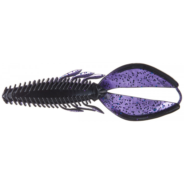 Силикон Gambler Stinger 5.25" Killer B 1шт
