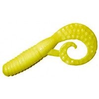 Силікон Manns Mannipulator Grub M-013 80mm Y