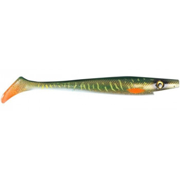 Силикон Strike Pro Pig Shad Tournament 18cm MN3 NEW 2022