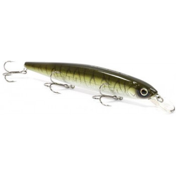 Воблер Deps Balisong Minnow 130SP (24.8g) #19 Flash Tiger