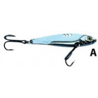 Блесна цикада Jaxon Vibro Slim 01A вес 7g