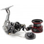 Котушка Shimano Stradic 16 Ci4 + FB
