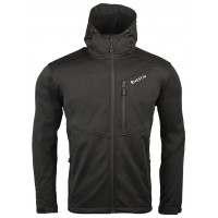 Куртка Westin Super Duty Softshell 2.0 Steel Black L