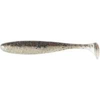 Силикон Keitech Easy Shiner 2" #418 Blue Gill Flash 1шт