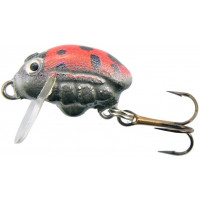 Воблер Jaxon HS Bug 1.8g 0-0.1m Тонучий BV 20mm