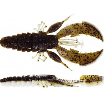 Силикон Westin CreCraw Creaturebait 6,5cm 4g Ako (6шт/уп)