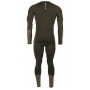Термобелье Westin Thermal Tech Baselayer Set Industrial Green M
