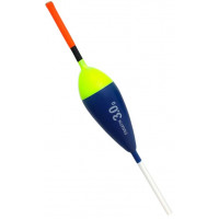 Поплавок Fanatik "Проходимец" синий 3.0