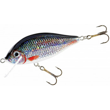 Воблер Jaxon HS Karas 8.5CM 16g NEW цвет P