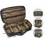 Сумка-органайзер ProfMontazh Tackle Bag FFC для аксессуаров и кормушек 41х23х9см