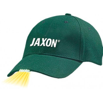 Бейсболка Jaxon з ліхтариком C