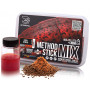 Пеллетс "METHOD/STICK MIX" 400g (+Ликвид Криль-Кальмар 50g)