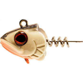 Вантаж Westin ShadTeez Screwin Head 30g Hot Olive