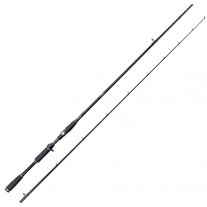 Удилище Westin W3 Powerstrike-T