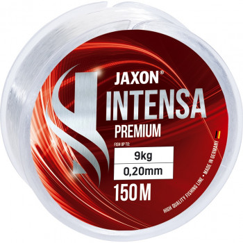 Леска Jaxon Intensa Premium 150m 0.30mm Прозрачный