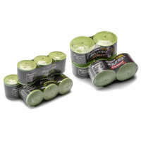 Технопланктон Molitrix Extreame FLURO 3x60g 1-4ч Гречка